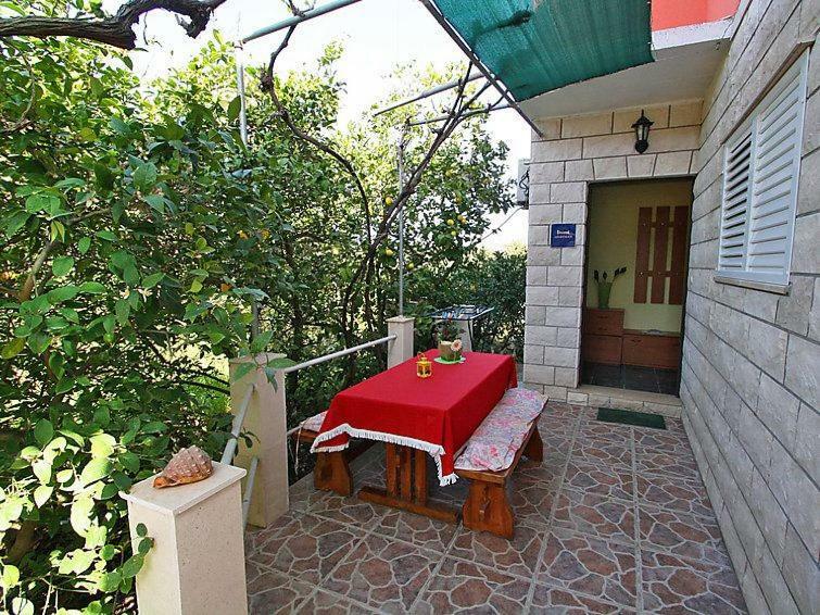 Apartmani Zute Racisce Luaran gambar