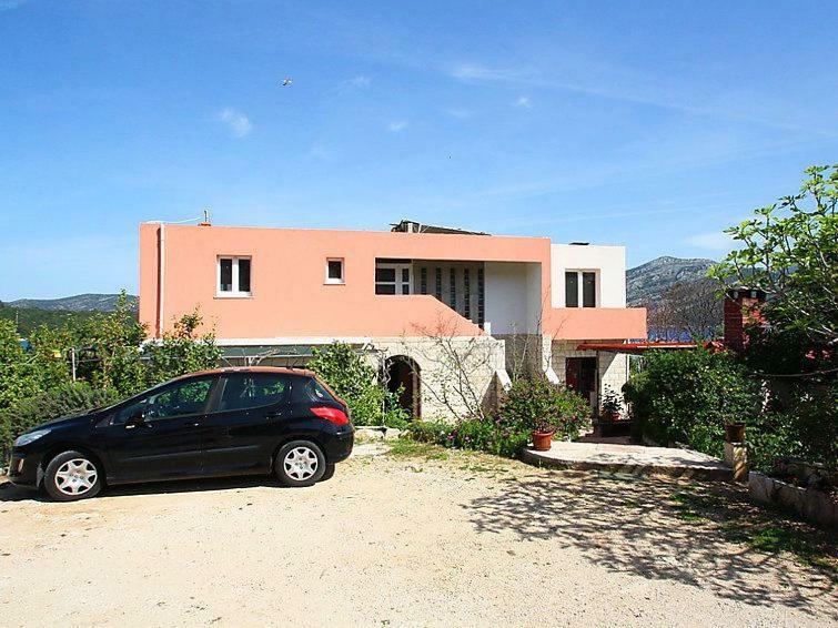 Apartmani Zute Racisce Luaran gambar